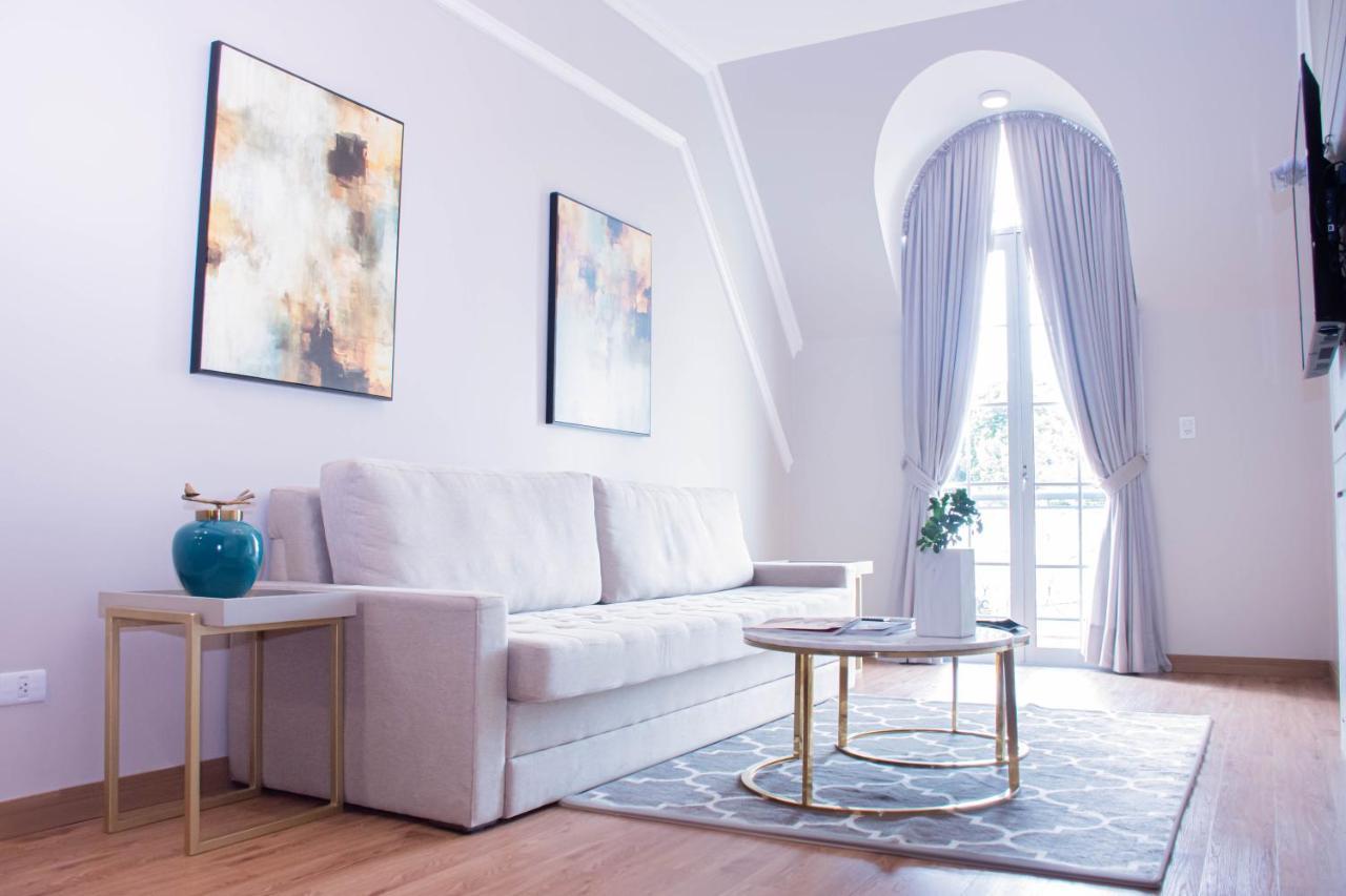 Bisinii Boutique Hotel シウダー・デル・エステ エクステリア 写真