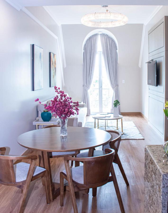 Bisinii Boutique Hotel シウダー・デル・エステ エクステリア 写真